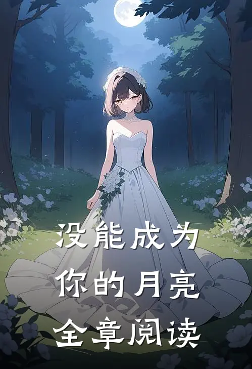 没能成为你的月亮全章阅读
