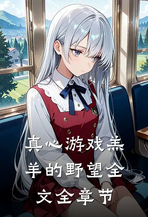 真心游戏羔羊的野望 全文全章节