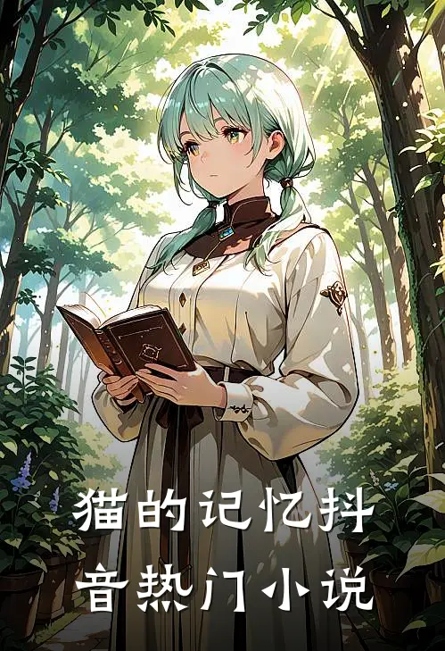 猫的记忆抖音热门小说