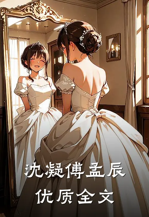 沈凝傅孟辰优质全文