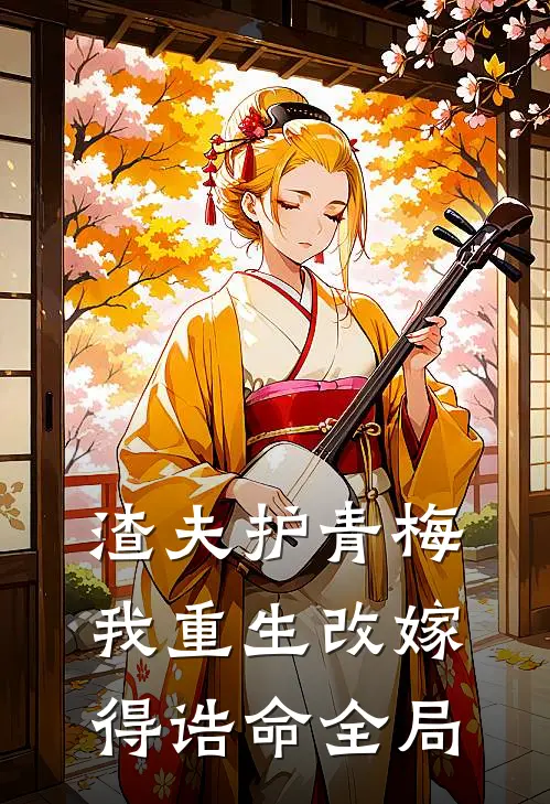 渣夫护青梅，我重生改嫁得诰命全局