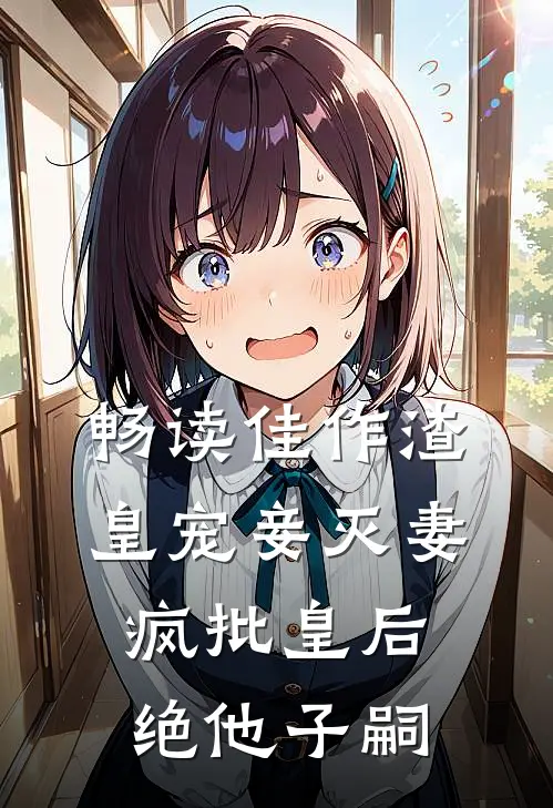 畅读佳作渣皇宠妾灭妻，疯批皇后绝他子嗣