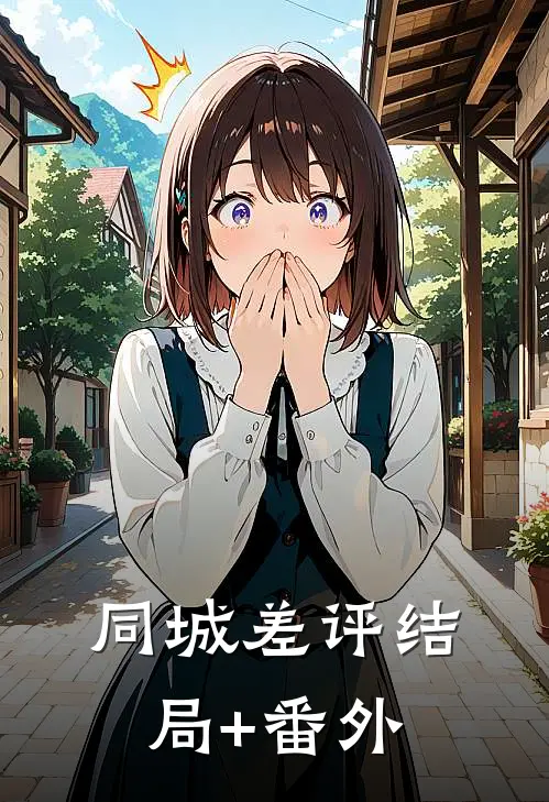 同城差评结局+番外