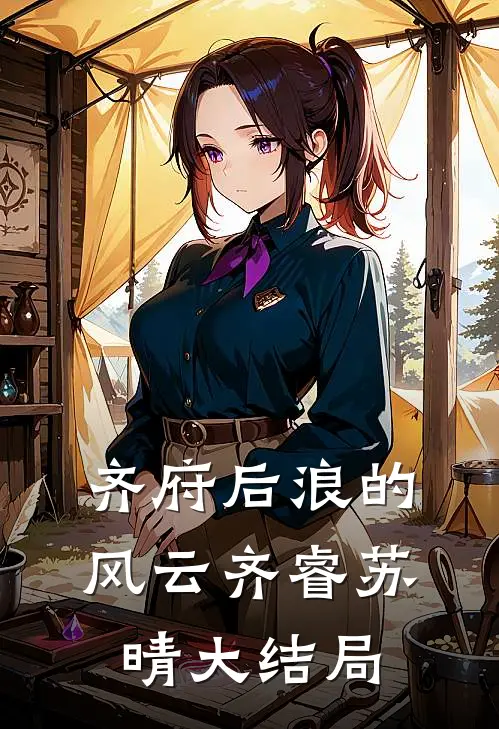 《齐府后浪的风云》齐睿苏晴大结局