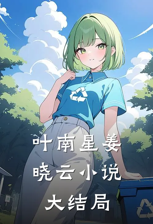 叶南星姜晓云小说大结局