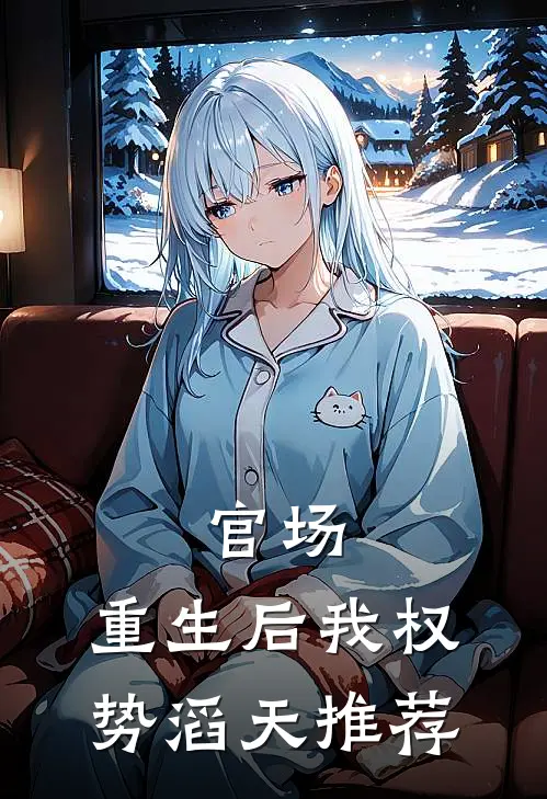 官场：重生后我权势滔天推荐