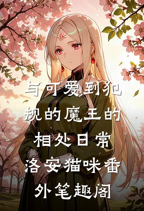 与可爱到犯规的魔王的相处日常：洛安猫咪番外笔趣阁