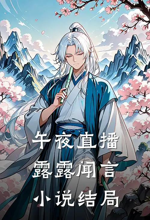 午夜直播露露闻言小说结局