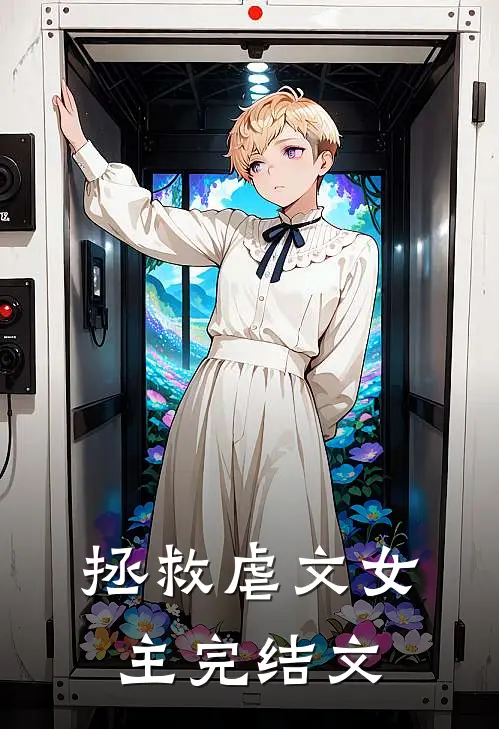 拯救虐文女主完结文