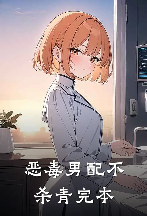恶毒男配不杀青完本
