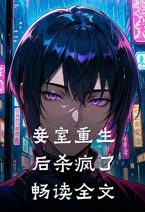 妾室重生后杀疯了畅读全文