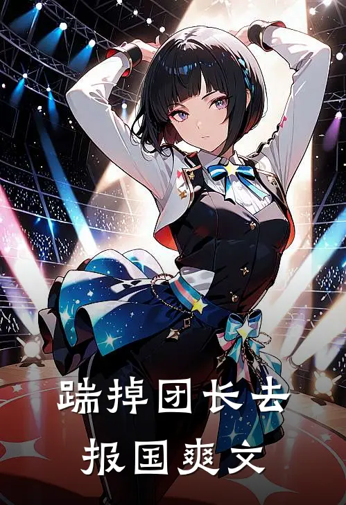 踹掉团长去报国爽文
