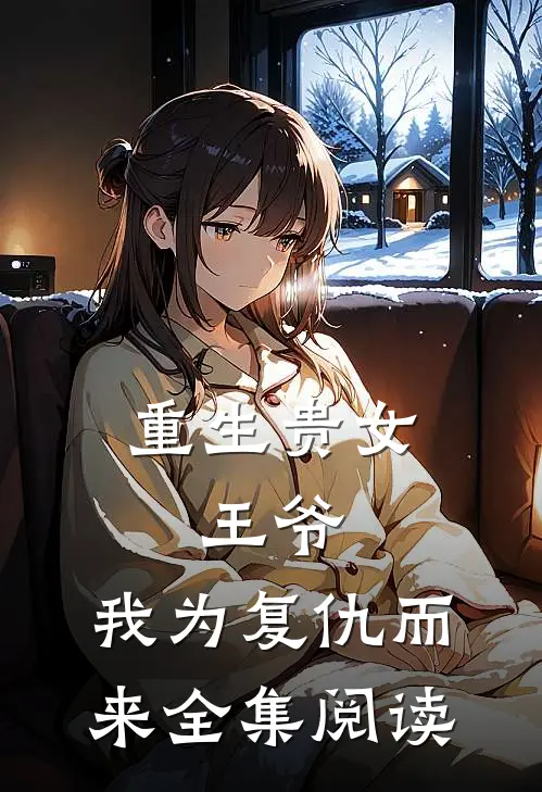 重生贵女王爷,我为复仇而来全集阅读