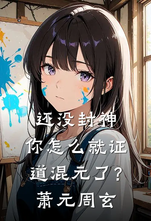 还没封神，你怎么就证道混元了？萧元周玄