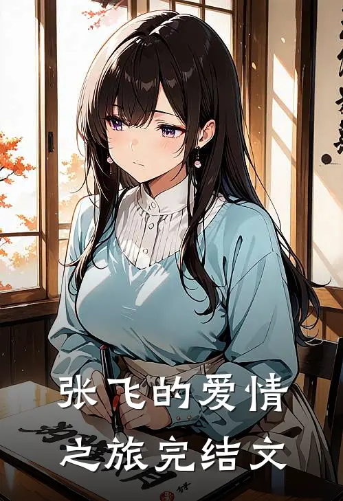 张飞的爱情之旅完结文