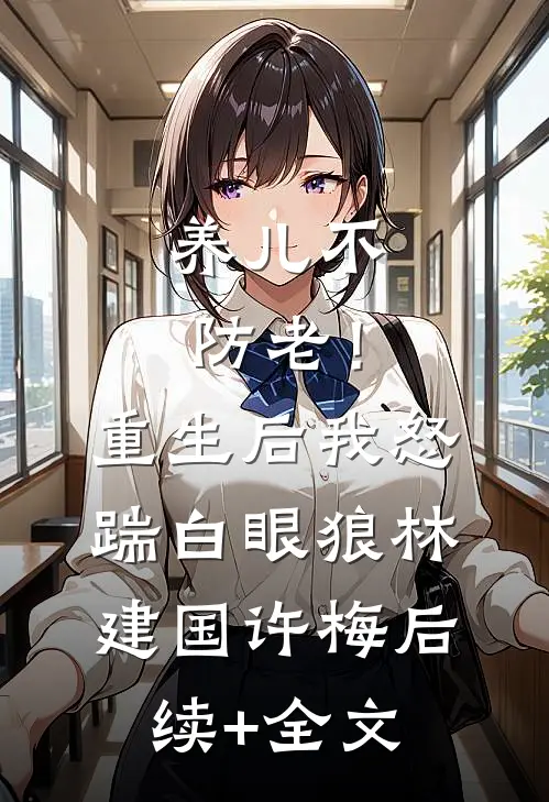 养儿不防老！重生后我怒踹白眼狼林建国许梅后续+全文