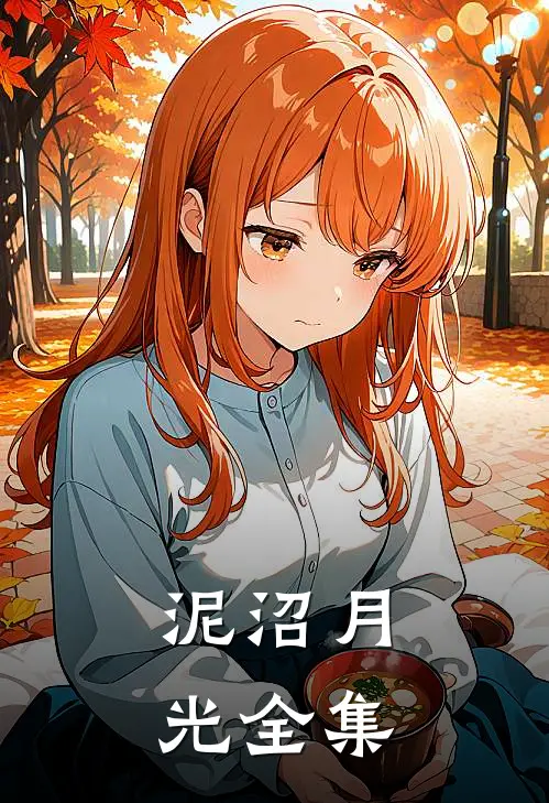 泥沼月光全集