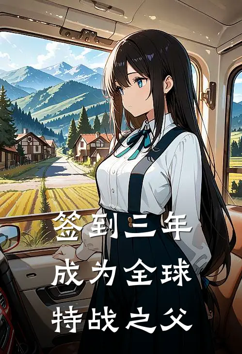 签到三年,成为全球特战之父 第175章