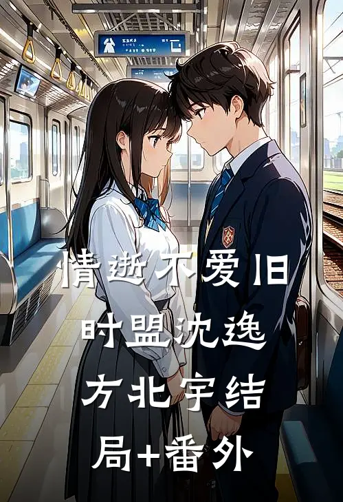 情逝不爱旧时盟沈逸方北宇结局+番外