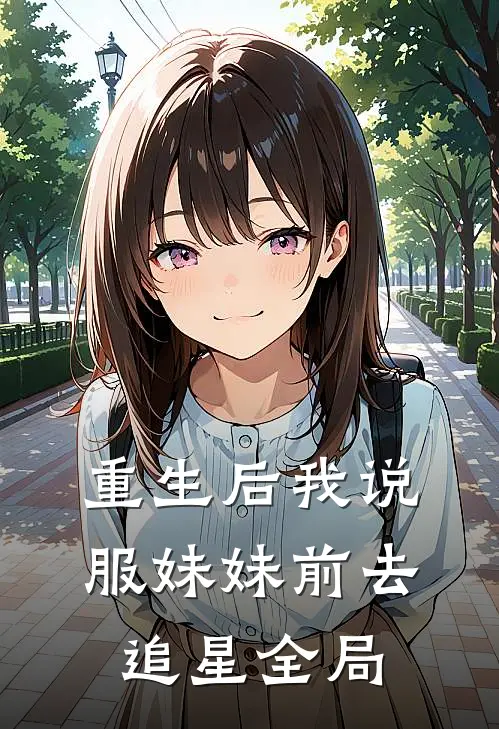 重生后我说服妹妹前去追星全局