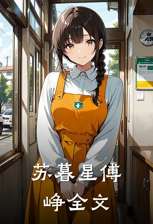 苏暮星傅峥全文