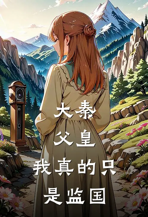 大秦父皇,我真的只是监国作
