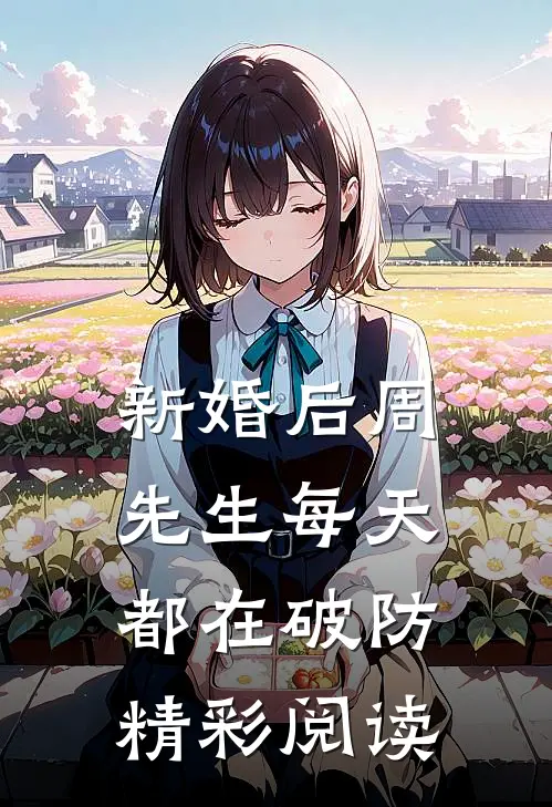 新婚后周先生每天都在破防精彩阅读