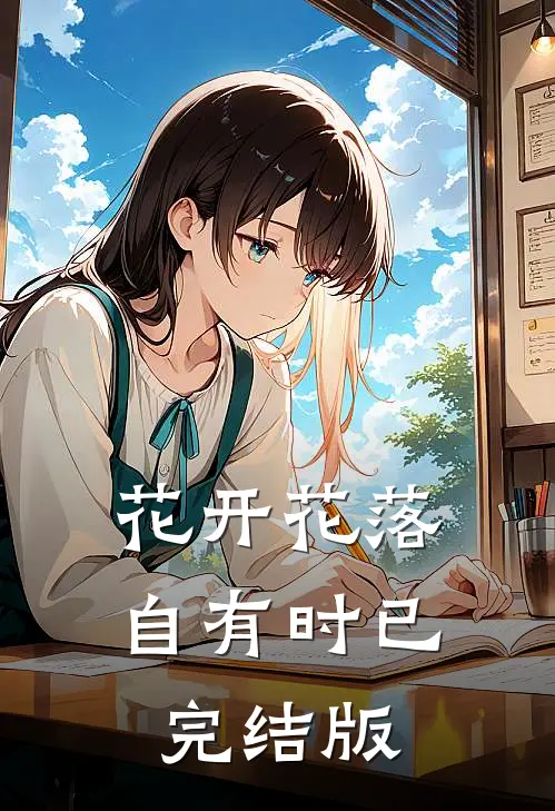花开花落自有时已完结版