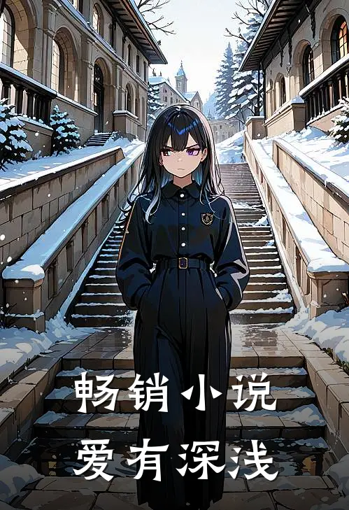 畅销小说爱有深浅