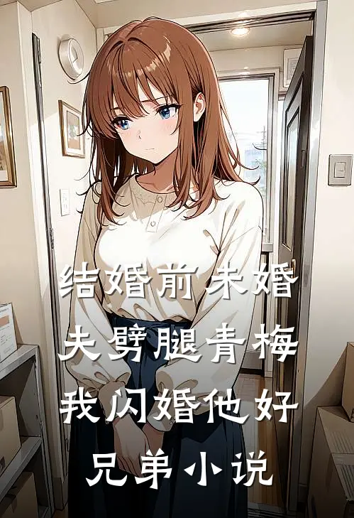 结婚前未婚夫劈腿青梅，我闪婚他好兄弟小说