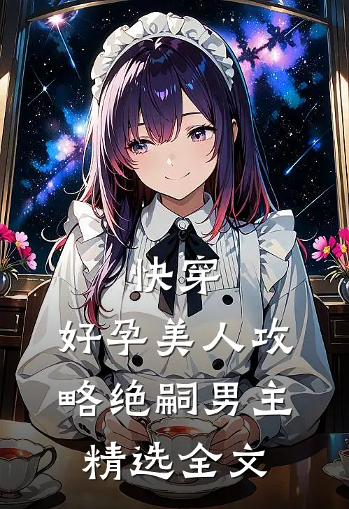 快穿：好孕美人攻略绝嗣男主精选全文