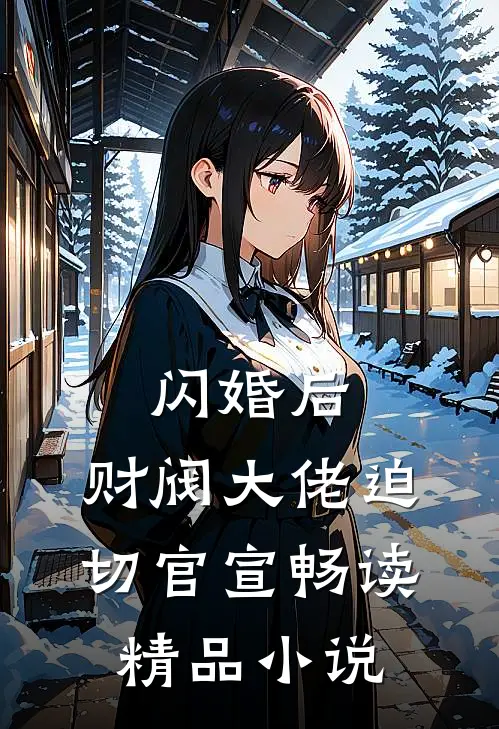 闪婚后，财阀大佬迫切官宣畅读精品小说