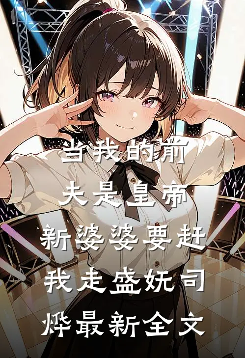 当我的前夫是皇帝，新婆婆要赶我走盛妩司烨最新全文