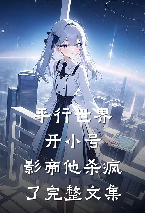 平行世界开小号，影帝他杀疯了完整文集
