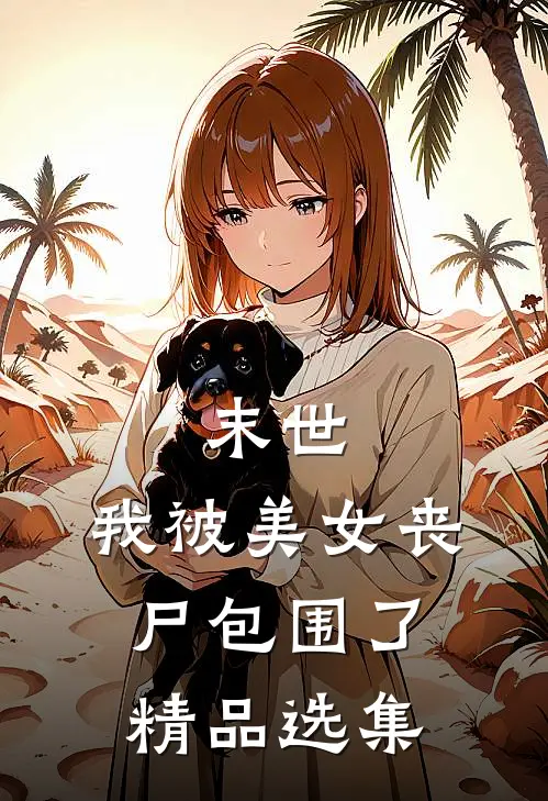 末世：我被美女丧尸包围了精品选集