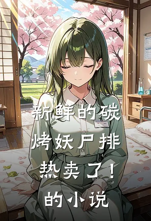 新鲜的碳烤妖尸排热卖了！的小说