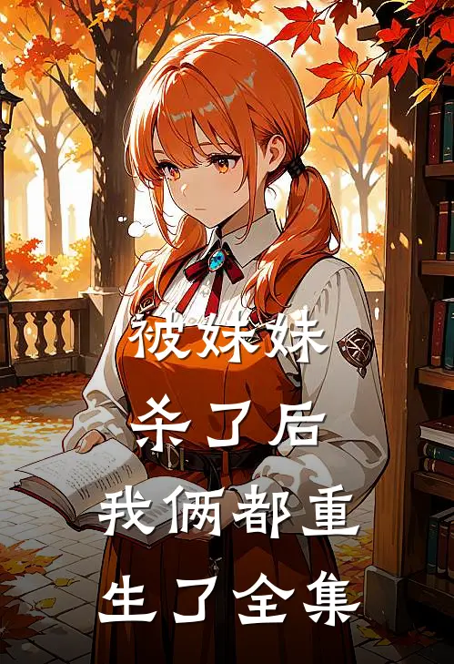 被妹妹杀了后,我俩都重生了 全集免费阅读