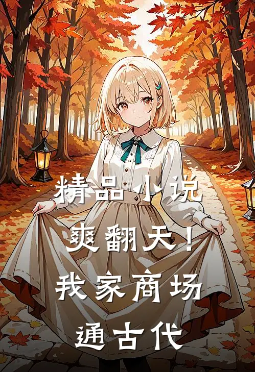 精品小说爽翻天！我家商场通古代