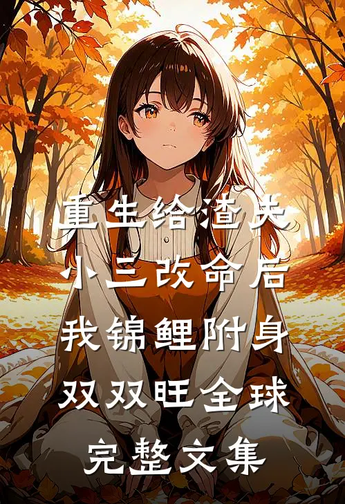 重生给渣夫小三改命后，我锦鲤附身双双旺全球完整文集
