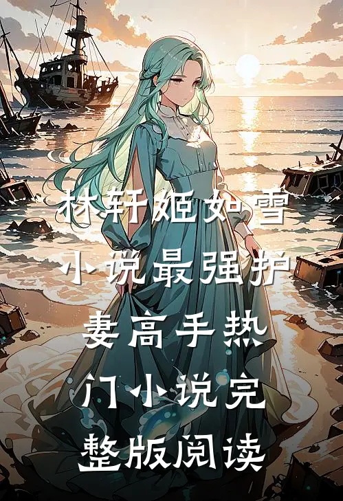 林轩姬如雪小说最强护妻高手热门小说完整版阅读