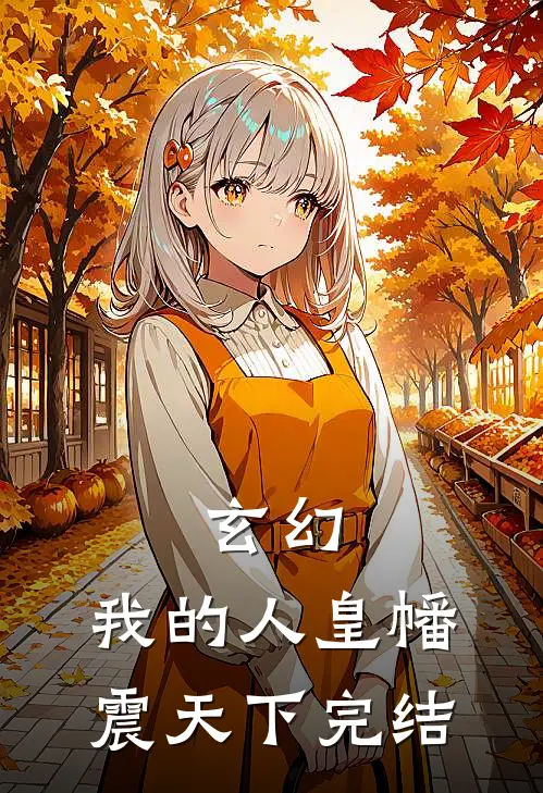 玄幻：我的人皇幡震天下完结
