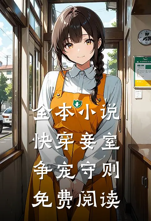 全本小说快穿妾室争宠守则免费阅读