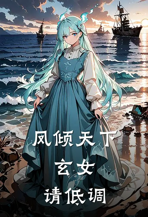 凤倾天下：玄女，请低调
