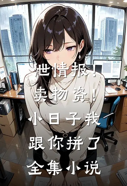 泄情报！卖物资！小日子我跟你拼了全集小说