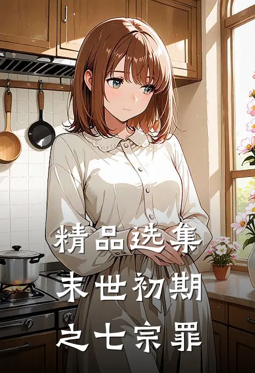 精品选集末世初期之七宗罪