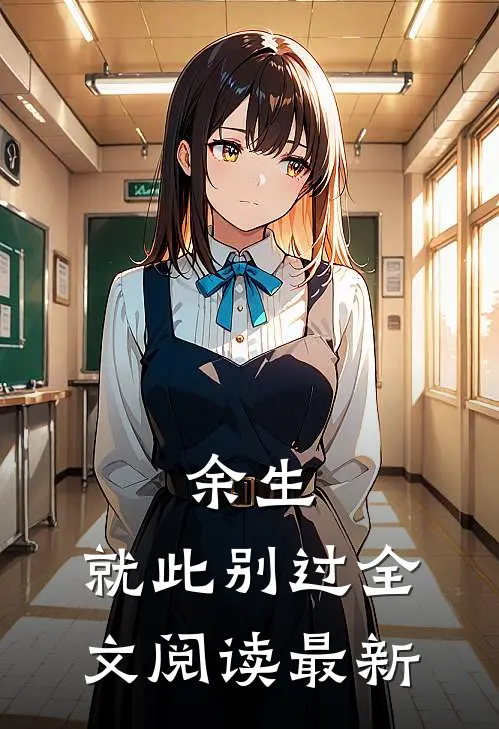 余生,就此别过全文阅读最新章节