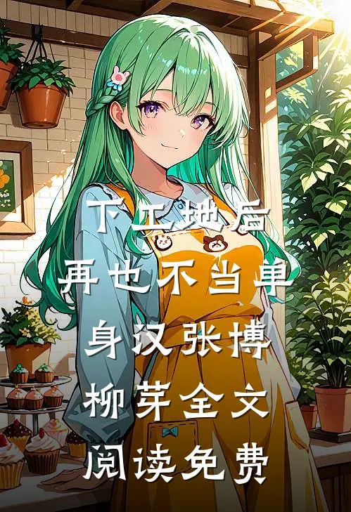 下工地后，再也不当单身汉张博柳芽全文阅读免费