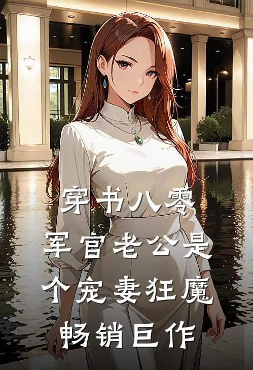 穿书八零，军官老公是个宠妻狂魔畅销巨作