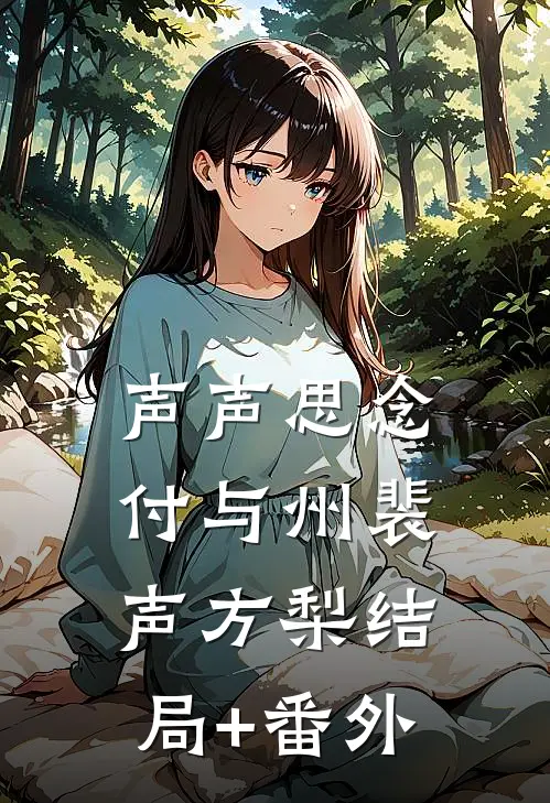 声声思念付与州裴声方梨结局+番外