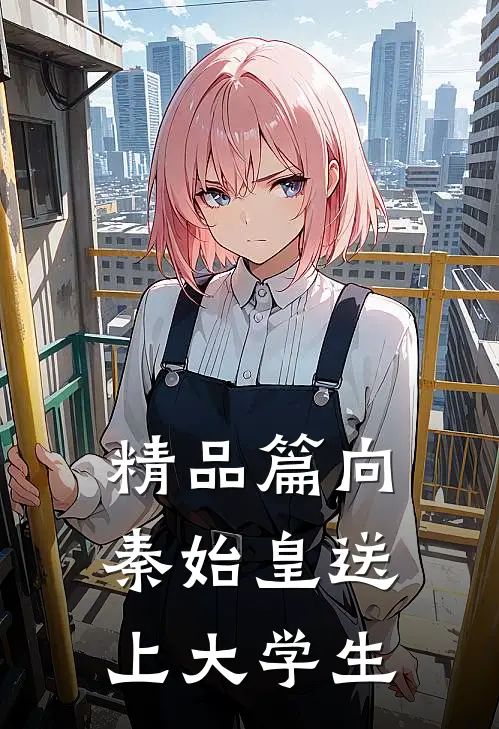 精品篇向秦始皇送上大学生